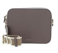 COCCINELLE Tebe Crossover Bag M Warm Taupe