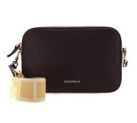 COCCINELLE Tebe Crossover Bag S Darkbrown