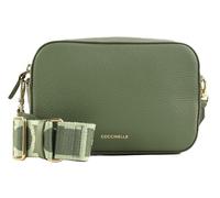 Coccinelle Crossbody Bags - Tebe - Gr. unisize - in Grün - für Damen