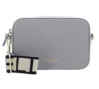 COCCINELLE Tebe Crossover Bag S Light Grey