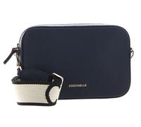 COCCINELLE Tebe Crossover Bag S Midnight Blue