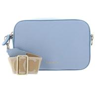 Coccinelle Tebe Crossover Bag S Mist Blue