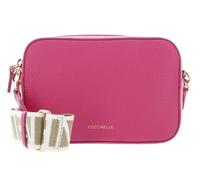 COCCINELLE Tebe Crossover Bag S New Fucsia