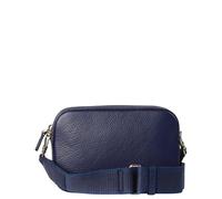 Coccinelle Tebe Crossover Bag S Royal Blue