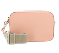 COCCINELLE Tebe Crossover Bag S Sunrise