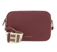 COCCINELLE Tebe Crossover Bag S Winter Rose