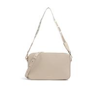 Coccinelle Tebe Schultertasche sand, Leder, Damen