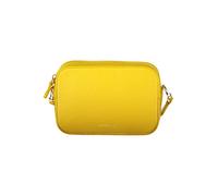 Coccinelle Tebe Tasche mit verstellbarem Gurt und Kontrastde - Größe: UNI