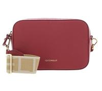 Coccinelle Tebe - Umhängetasche 19 cm pot