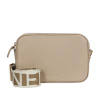 Coccinelle Tebe - Umhängetasche 19 cm (sandshell)