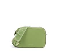 Coccinelle Tebe Umhängetasche grün, Leder, Damen