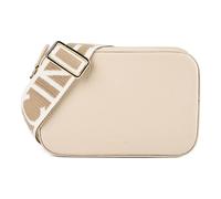 COCCINELLE Tebe Crossover Bag S Sandshell