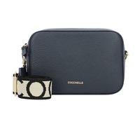 Coccinelle Handtasche MN5 Tebe E5 MN5 55 I1 01 Dunkelblau 00