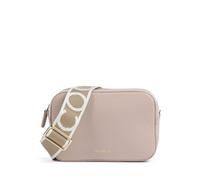 Coccinelle Tebe Umhängetasche nude, Leder, Damen