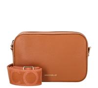 Coccinelle Tebe - Umhängetasche S 19 cm (crab)