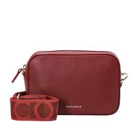 Coccinelle Tebe - Umhängetasche S 19 cm (ribes)