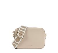 Coccinelle Tebe - Umhängetasche 19 cm (sandshell)