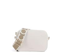 Coccinelle Tebe Crossover Bag S Blanco