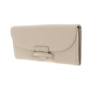 COCCINELLE Tessa Flap Wallet Silk