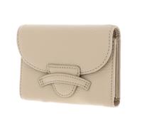 COCCINELLE Tessa Flap Wallet Silk