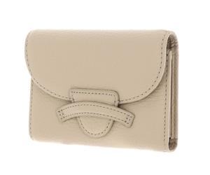 COCCINELLE Tessa Flap Wallet Silk