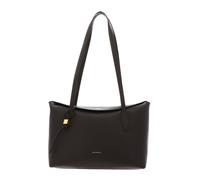 COCCINELLE Thess Handbag Grained Leather Fango