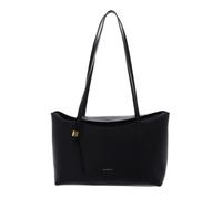 COCCINELLE Thess Handbag Grained Leather Noir