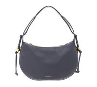 COCCINELLE Thess Handbag Grained Leather Stove