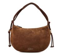 Coccinelle Thess Schultertasche cognac-cognac Damen