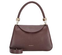 Coccinelle Tiggy - Schultertasche 29 cm (berry)