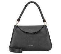 COCCINELLE Tiggy Handbag Grained Leather Noir