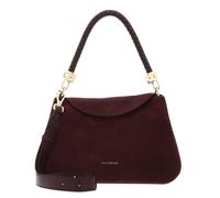 Coccinelle Top Handle Tasche Beere Einheitsgröße