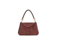 Coccinelle Top Handle Tasche Beere Einheitsgröße