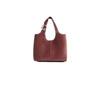 Coccinelle Top Handle Tasche Beere Einheitsgröße