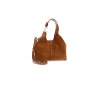 Coccinelle Top Handle Tasche Cognac Einheitsgröße