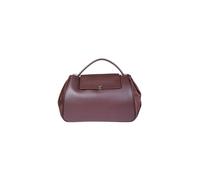 Coccinelle Top-handle-Tasche - Schokoladenbraun Einheitsgröße