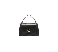 Coccinelle Top-Handle-Tasche Schwarz Einheitsgröße