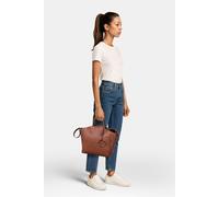Coccinelle Tote Bag In Brown Größe: OS | Umhängetaschen Outlet | Damen | Braun