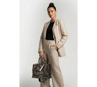 Coccinelle Tote Bag In Floral Print Größe: OS | Umhängetaschen Outlet | Damen