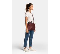 Coccinelle Tote Bag In Grained Leather Größe: OS | Tote Bags Outlet | Damen