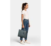 Coccinelle Tote Bag In Leather Größe: OS | Umhängetaschen Outlet | Damen