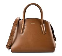 Coccinelle Tylde Henkeltasche cognac Damen