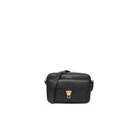 Coccinelle Beat Soft Umhängetasche schwarz, Leder, Damen