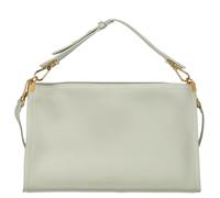 Coccinelle Umhängetasche Snip celadon green/warm taupe