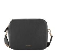 Coccinelle Tebe Umhängetasche Leder 21,5 cm noir (E5MN555M301-001)