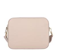 Coccinelle Umhängetasche Tebe rosette