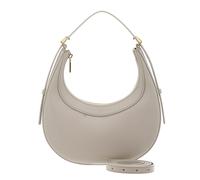 COCCINELLE Whisper Grained Leather Mini Bag Eucalipto