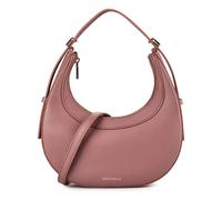 Coccinelle Handtasche Whisper Leder 23 cm Damen Rosa