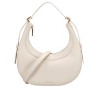 COCCINELLE Hobo Bag Whisper Pearl