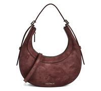 Coccinelle Whisper Schultertasche berry Damen